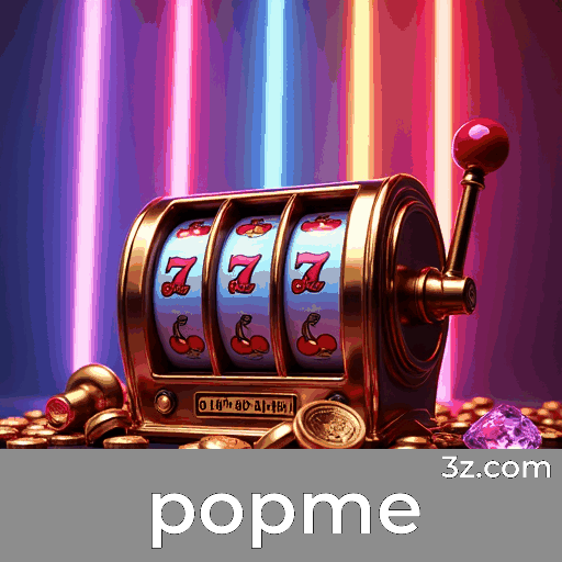 Popme: Jogos de Cassino que Despertam Emoções Popme: Jogos de Cassino que Despertam Emoções