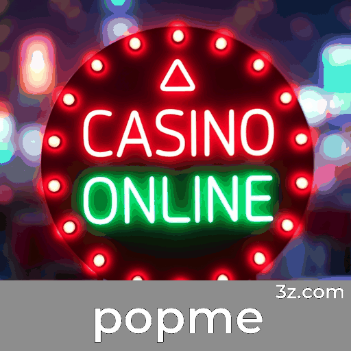 Explore as Experiências de Entretenimento Disruptivas com a Visão Transformadora da popme