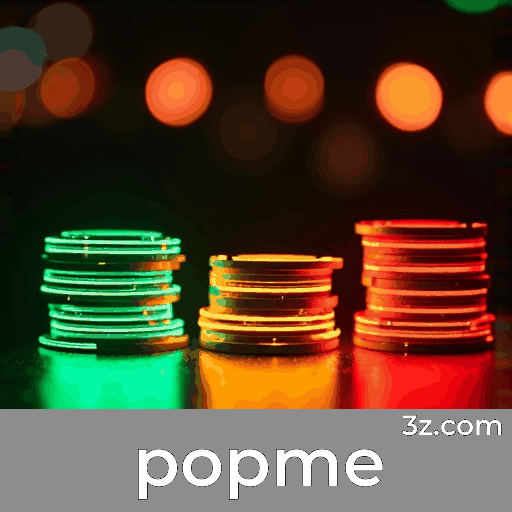Popme: Plataforma Vibrante de Comunidade e Interação