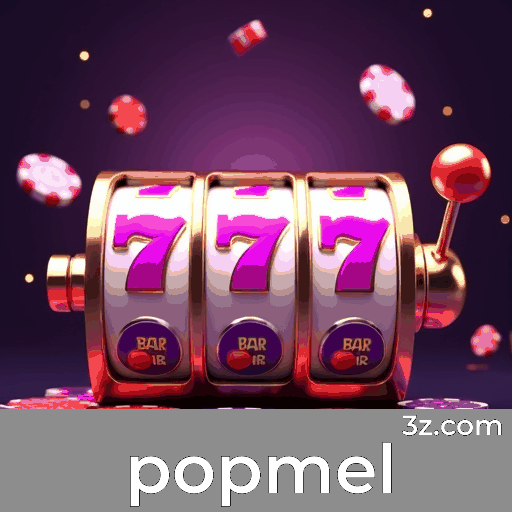 Popmel: Desbloqueie Bônus Incríveis e Recompensas