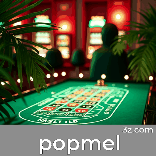 Popmel: Experiência de Jogo Otimizada e Diversificada