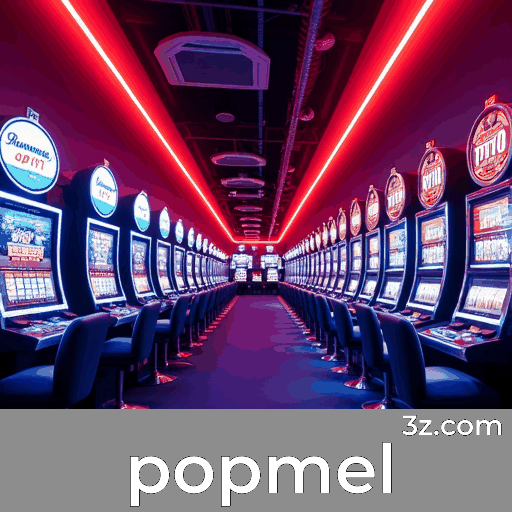 Exclusiva Experiência de Casino com Dealers Internacionais no Popmel