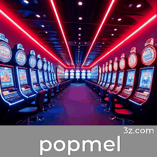 Domine Jogos no Popmel: Estratégias Emocionantes