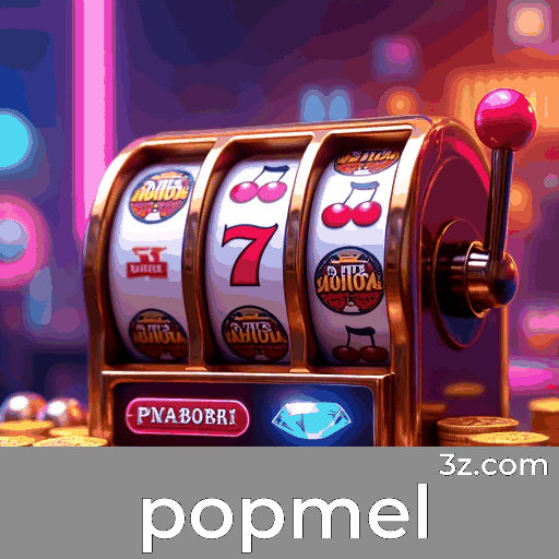 Popmel: Desbloqueie Bônus Incríveis e Recompensas