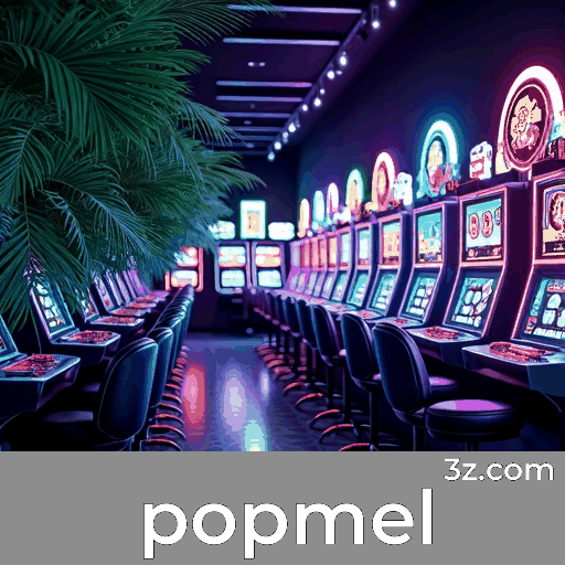 Experimente Popmel: Apostas Móveis Completas e Convenientes