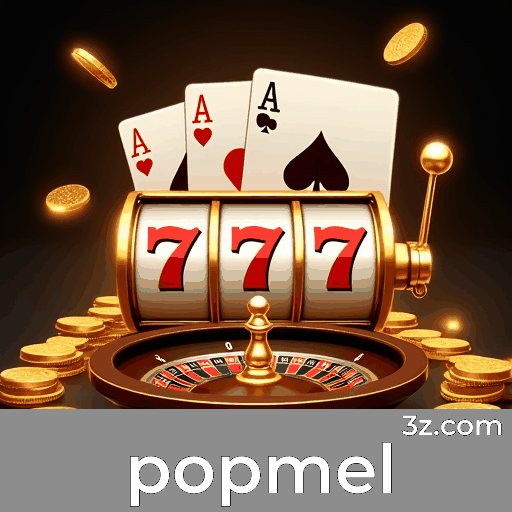 Popmel: Desbloqueie Bônus Incríveis e Recompensas